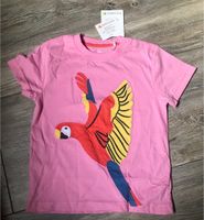 Niedliches Shirt „Papagei“, Größe 92 aus Bio Baumwolle Niedersachsen - Cuxhaven Vorschau