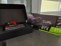 Nvidia 3070 FE 8 GB gebraucht, guter Zustand Niedersachsen - Ronnenberg Vorschau