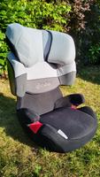 Cybex Silver Solution X-fix, Autositz Gruppe 2/3 (15-36 kg) Bayern - Erlangen Vorschau