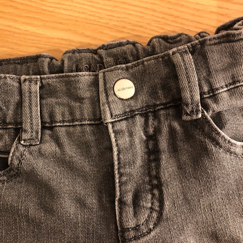 Jacadi Jeans Hose Gr. 98 in Düsseldorf