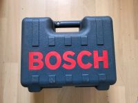 BOSCH Leerkoffer für Schwingschleifer Sachsen-Anhalt - Dessau-Roßlau Vorschau