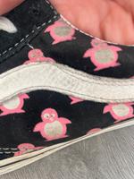 Vans Pinguine Pink Sammler old skool Baden-Württemberg - Bruchsal Vorschau