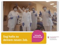 Medizinischer Technologe (m/w/d) (ZTB Zentrum für Transfusionsmedizin) *3099.14 - 4058.99 EUR/Monat* in Berlin Laborhilfskraft Laborant Labor Berlin - Mitte Vorschau