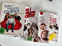 How I met your mother DVD 1-4 Nordrhein-Westfalen - Viersen Vorschau