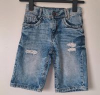 Jeans kurz modern Gr.140** super Zustand ** Rheinland-Pfalz - Neuwied Vorschau