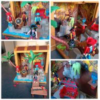 Playmobil Piratenschatztruhe 4432 Nordrhein-Westfalen - Werne Vorschau