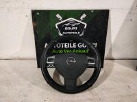 Opel Zafira B Astra H Lenkrad Airbag  13208859 13111348 Bj 09 Bochum - Bochum-Nord Vorschau