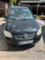 Volkswagen FOX Bayern - Naila Vorschau