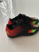 Adidas Fußballschuhe Größe 30 Nordrhein-Westfalen - Würselen Vorschau