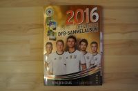 DFB-Sammelalbum 2016 (REWE) Chemnitz - Kaßberg Vorschau