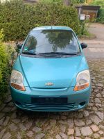 Chevrolet Matiz Sachsen - Kreischa Vorschau