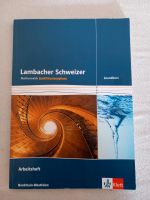 Lambacher Schweizer Qualifikationsphase Grundkurs Arbeitsheft Elberfeld - Elberfeld-West Vorschau