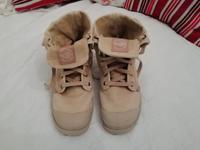 Palladium Stiefel Damen (Gr.41) Schleswig-Holstein - Tarp Vorschau