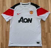 Jersey Manchester United FC 2010/11 Nike Vintage Brandenburg - Potsdam Vorschau