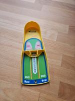 Füßgrößenmessgerät Schuhgrößenmesser Kinderschuhe Kinderfüße Bama Brandenburg - Panketal Vorschau