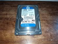 WD 1TB WD10EZEX Brandenburg - Brandenburg an der Havel Vorschau