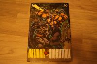 Batman Knightfall Omnibus 1 Baden-Württemberg - Bad Schönborn Vorschau