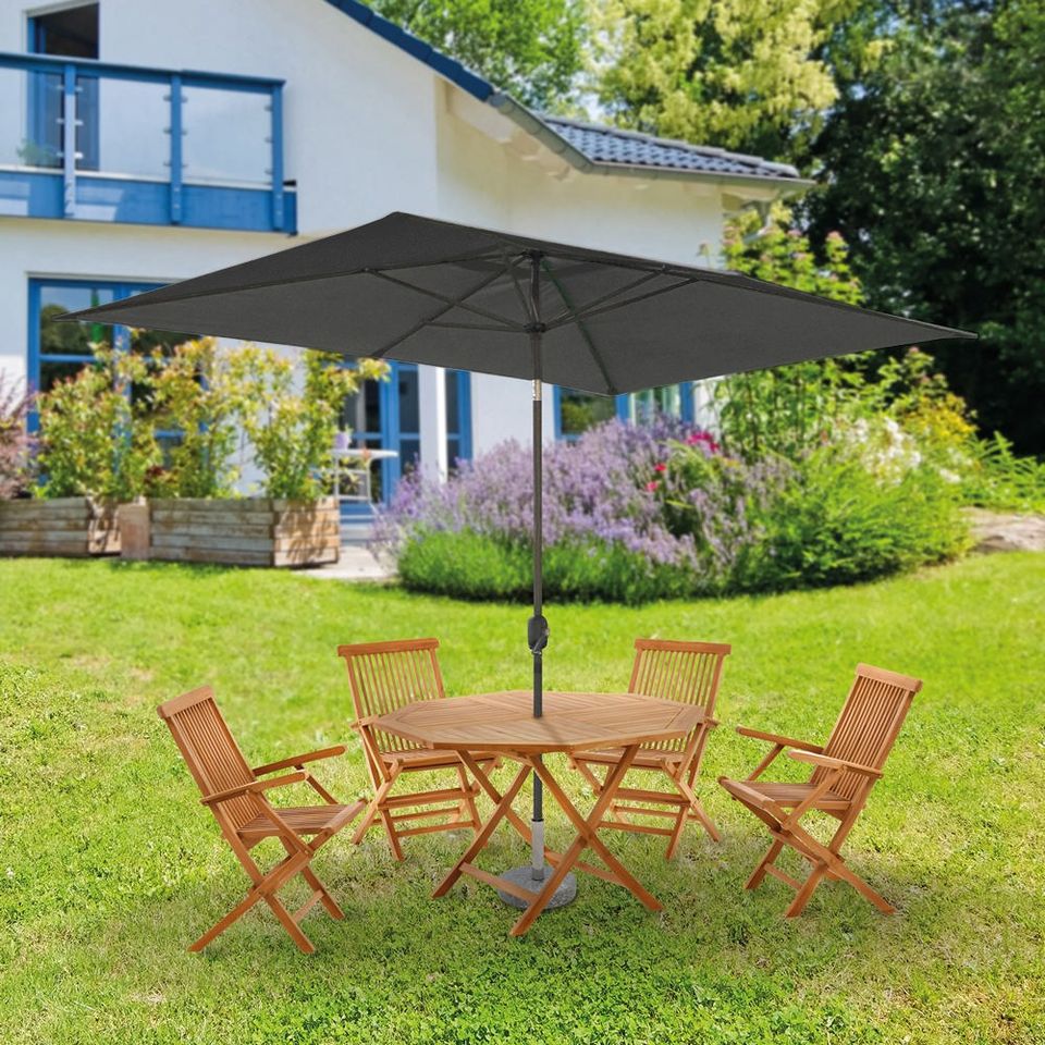 Sonnenschirm ✅ Seitenmarkise ✅ Balkonfächer ✅ Sichtschutz ✅ NEU in Kaltenkirchen