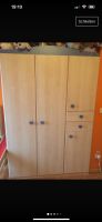 Komplettes Baby/Kleinkindzimmer Rheinland-Pfalz - Heuchelheim bei Frankenthal Vorschau