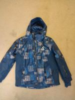 Jungs Ski Jacke 122/128 Sachsen-Anhalt - Leuna Vorschau