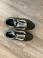 Vans Old Skool Schuhe Sneaker Thüringen - Erfurt Vorschau