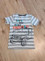 T-Shirt Topolino Gr. 122/128 , Jungs, Baumwolle Berlin - Treptow Vorschau