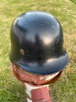 Stahlhelm Feuerwehr Hessen - Hohenroda Vorschau