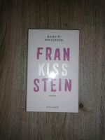 FRANKISSSTEIN v. Jeanette Winterson Kein & Aber Verlag Sachsen - Wilkau-Haßlau Vorschau