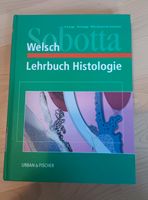 Lehrbuch Histologie Studium Medizin Sobotta Berlin - Lichterfelde Vorschau