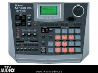 Roland SP 606 Reparatur Dortmund - Innenstadt-West Vorschau