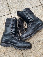 kampfstiefel haix goretex gr. 40,5 us. 8 Bayern - Berchtesgaden Vorschau