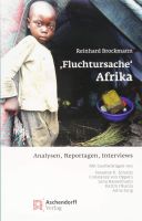 Reinhard Brockmann - Fluchtursache Afrika Thüringen - Jena Vorschau