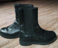 Högl Stiefeletten Thea, super Zustand, Größe 42 Wandsbek - Hamburg Bergstedt Vorschau