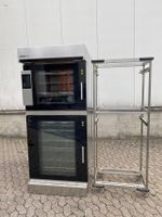 Ladenbackofen Miwe FBC  Elektro Bäckerei Cafe Bj: 2019 Bielefeld - Brackwede Vorschau