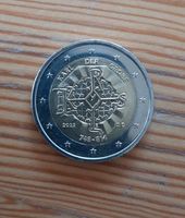 2 Euro Münze Karl der Große 2023 Bayern - Fahrenzhausen Vorschau