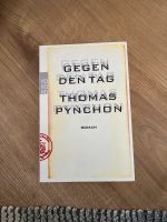 Gegen den Tag von Thomas Pynchon München - Sendling Vorschau
