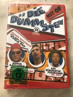 DVD Best of die Dümmsten Neu Kurzfilme Niedersachsen - Bleckede Vorschau