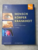 MENSCH KÖRPER KRANKHEIT - 6. Auflage Nürnberg (Mittelfr) - Mitte Vorschau