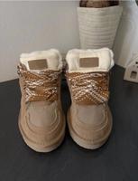Winterboots neu ähnlich UGG Thüringen - Walschleben Vorschau