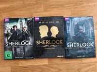 Sherlock Dvds Schleswig-Holstein - Groß Schenkenberg Vorschau