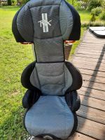 Kindersitz  baby relax gr.15-36 kg E 4 Bayern - Gaimersheim Vorschau