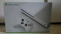 Xbox One S  mit Zubehör Kiel - Schilksee Vorschau