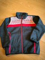 Fleecejacke Strick CMP Gr. 116 Dresden - Tolkewitz Vorschau