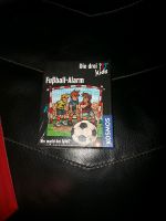 Kosmos die drei Fragezeichen kids fußball alarm Kartensammelspiel Niedersachsen - Lengede Vorschau