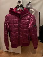 Pikeur pink Jacke metallic Daunen Winter pink Nordrhein-Westfalen - Herdecke Vorschau