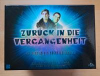 Zurück in die Vergangenheit 1-5 DVD komplette Serie alle Staffeln Berlin - Hohenschönhausen Vorschau