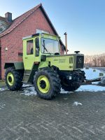 Suche Traktor Betriebsaufgabe Inzahlungnahme IHC Fendt Case Claas Nordrhein-Westfalen - Heek Vorschau