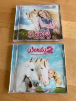 CD Hörspiel Set Wendy Teil 1 & 2 Bayern - Anzing Vorschau