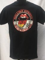 Tshirt Rolling Stones Deutschland Rock Music Band Kult Größe M Rheinland-Pfalz - Rodalben Vorschau