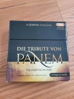 Hörspiel CD Tribute von Panem Bayern - Ruhstorf an der Rott Vorschau